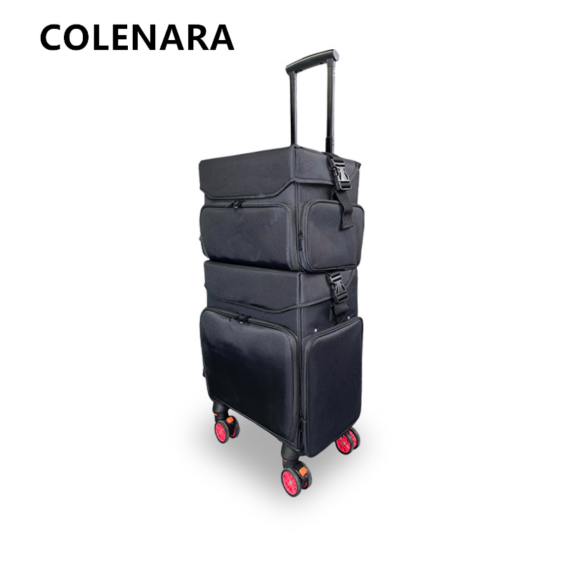 COLENARA Cosmetic Case Women's - Cosmetic Bags review and price