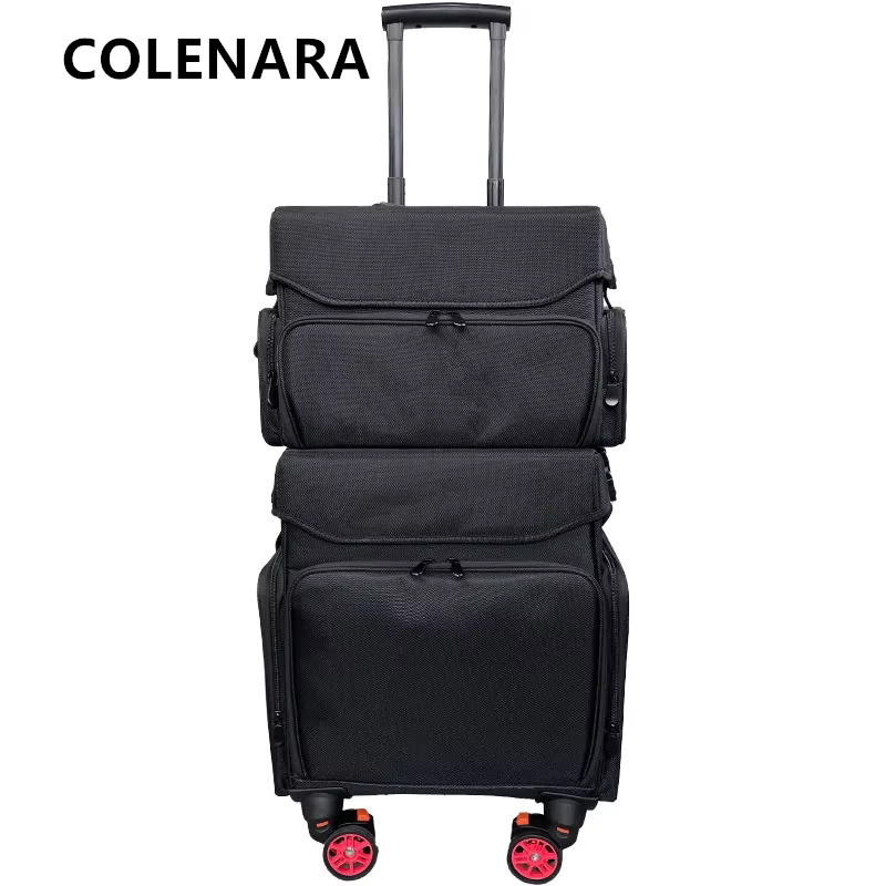COLENARA Cosmetic Case Women's - Cosmetic Bags review and price