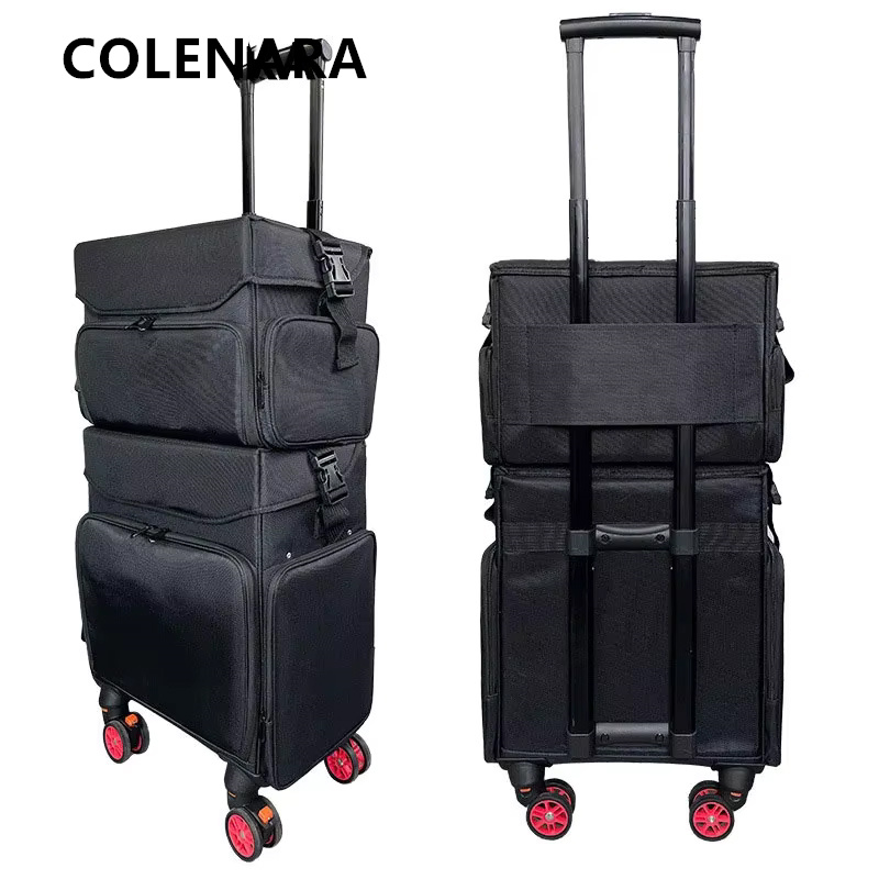 COLENARA Cosmetic Case Women's - Cosmetic Bags review and price