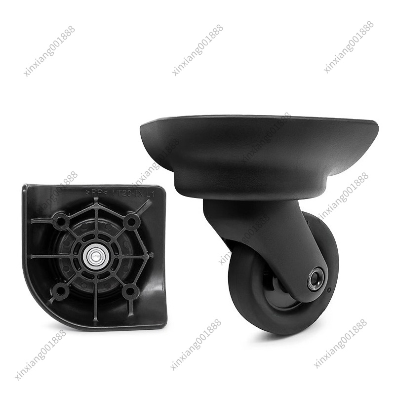 For Samsonite Luggage Replacem - Silent Replacement Luggage Wheels review and price