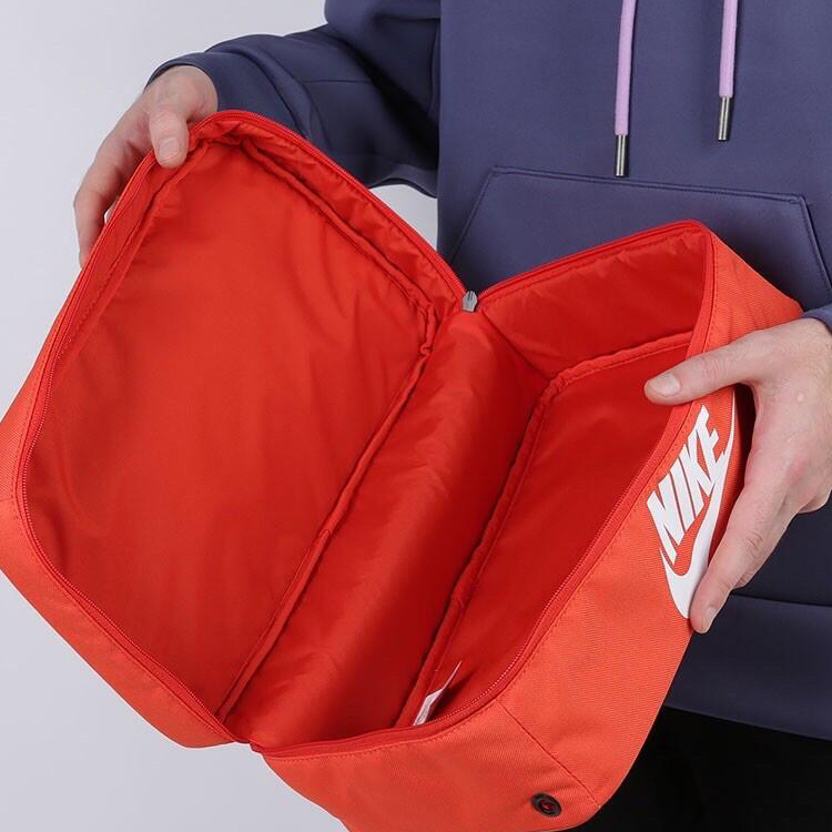 Nike Polyester Shoe Box Bag, H - Handbags review and price
