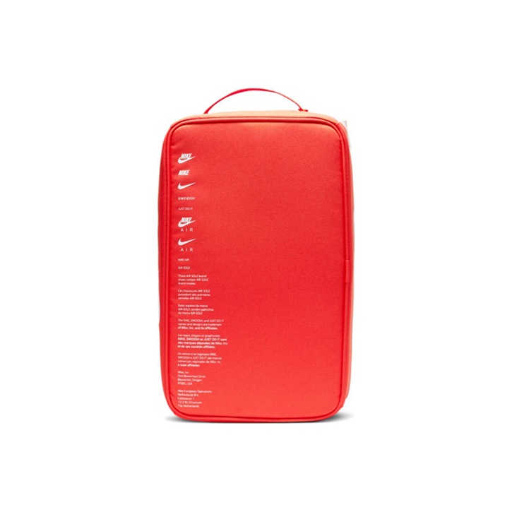 Nike Polyester Shoe Box Bag, H - Handbags review and price