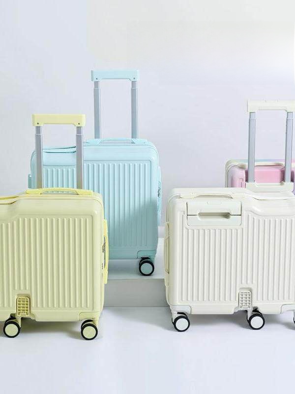 Children's Luggage Aluminum Fr - Aluminum Frame Carry On Luggage review and price