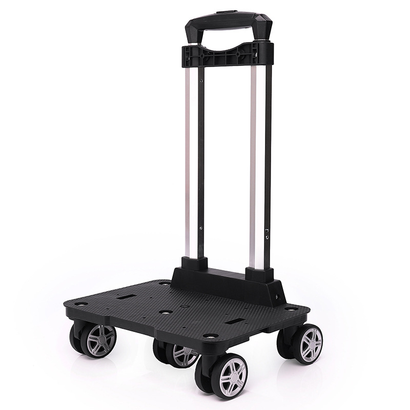 Portable Aluminum Alloy Six-Wh - Aluminum Frame Carry On Luggage review and price
