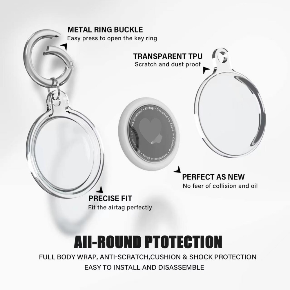 TPU Transparent Waterproof Pro - Luggage Protective Cover Transparent review and price