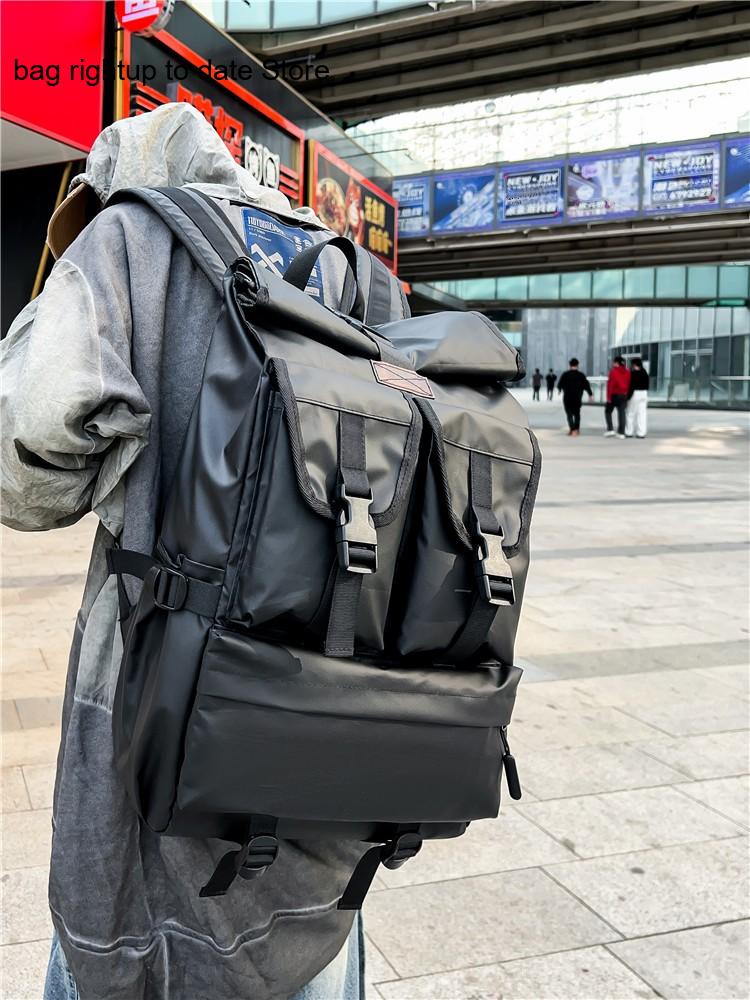 Advanced Sense Large Capacity  - Foldable Rolling Luggage Bag review and price
