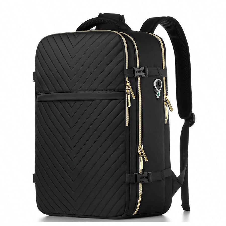 Large Carry On Travel Backpack - Luggage review and price