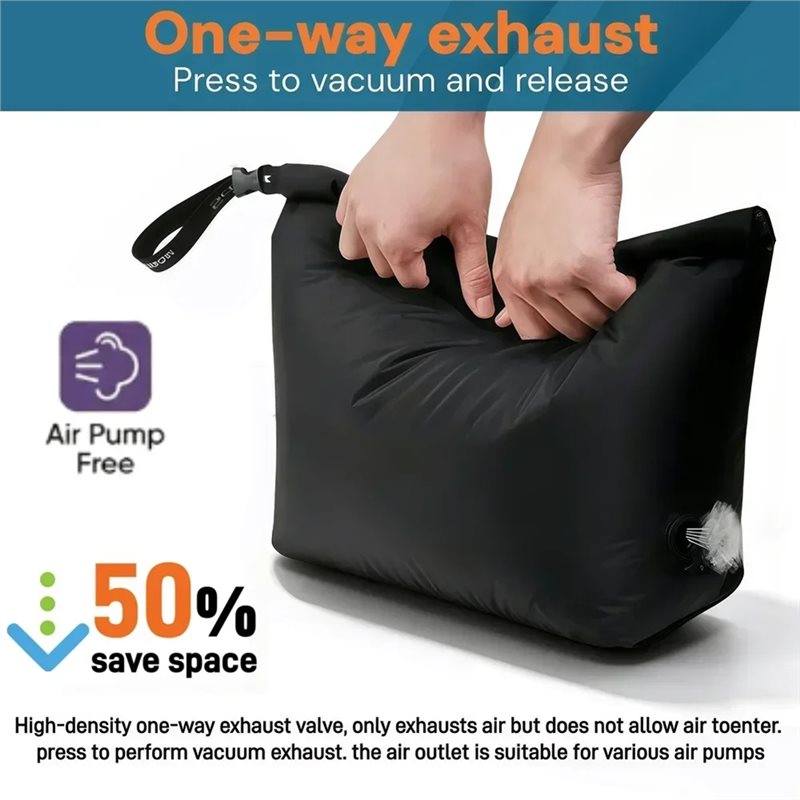 A25F-Reusables Clothes Organiz - Foldable Rolling Luggage Bag review and price