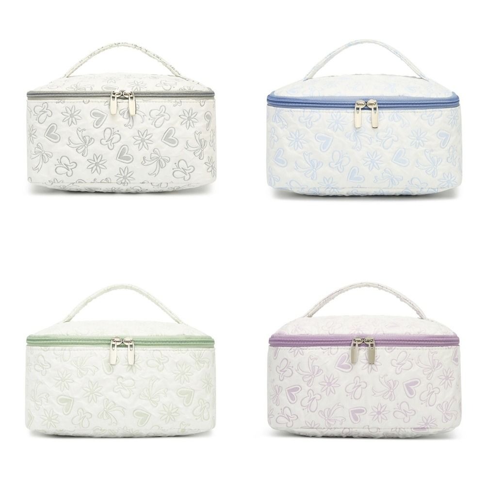 New Large Capacity Makeup Bag  - Cosmetic Bags review and price