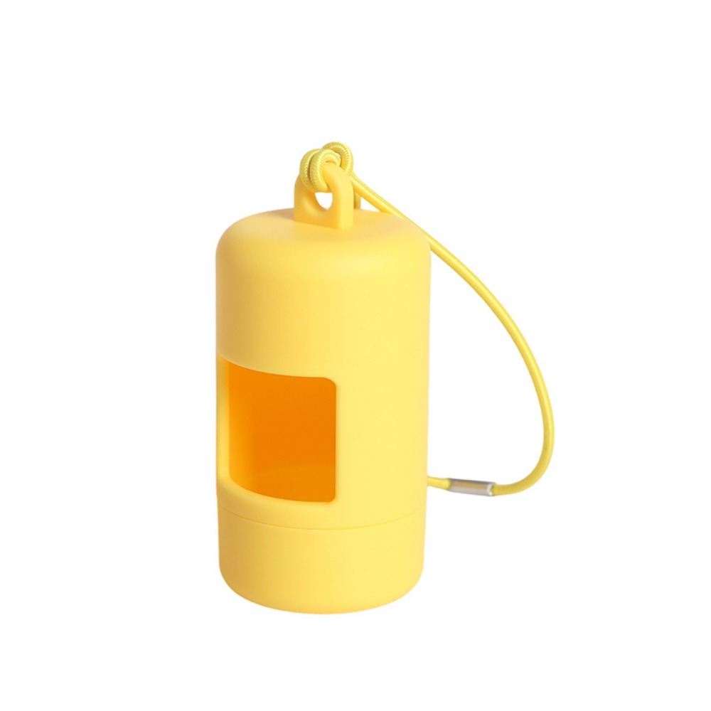 Portable Plastic Dog Poop Bag  - Travel Bags review and price