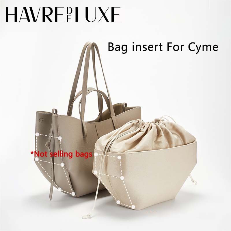 Bag Lining Storage Purse Fit F - Wallets review and price