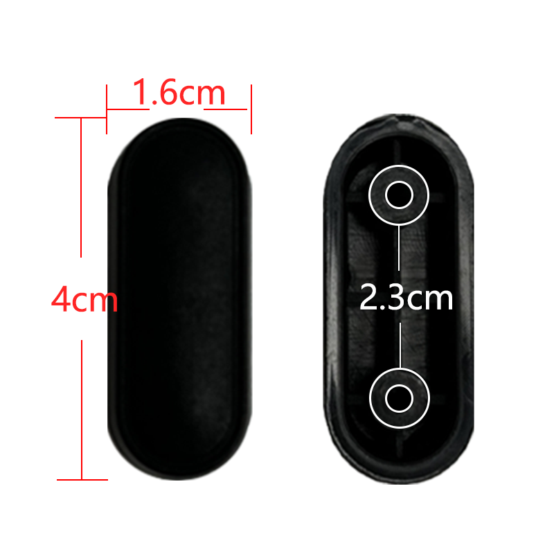 Suitable For Rimowa Grey/Black - Silent Replacement Luggage Wheels review and price