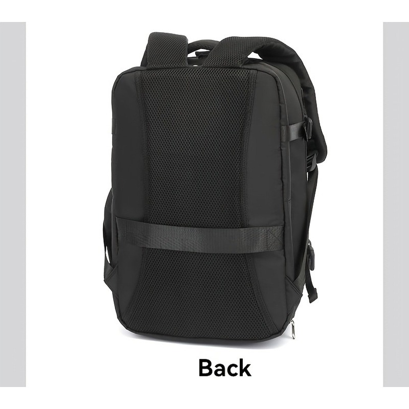 Expandable Business Travel Bac - Luggage review and price