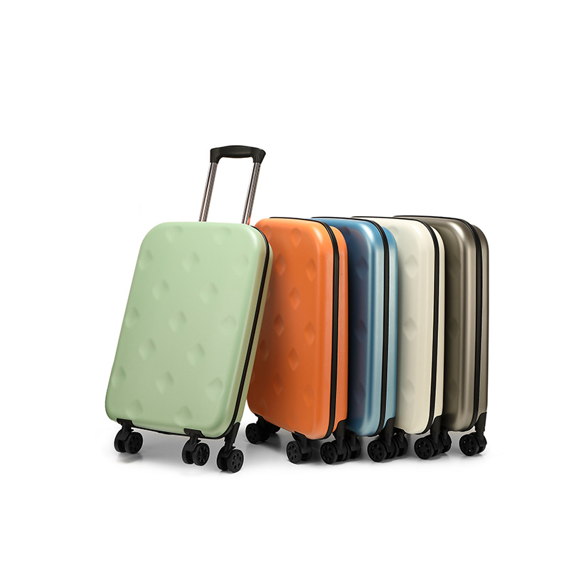 New Foldable Travel Suitcase L - Foldable Rolling Luggage Bag review and price
