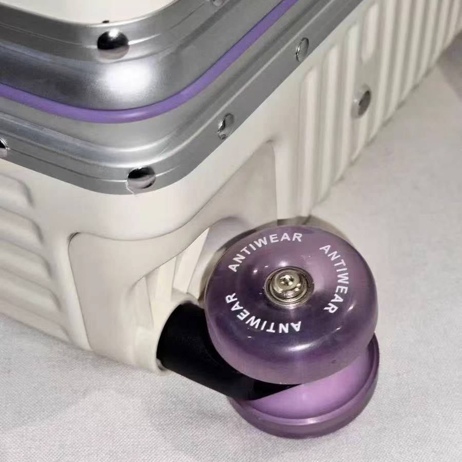 Suitcase Aluminum Frame with C - Aluminum Frame Carry On Luggage review and price