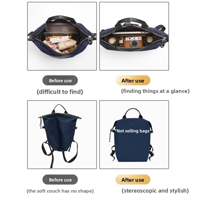 Bag Organizer Insert Fit Longc - Handbags review and price