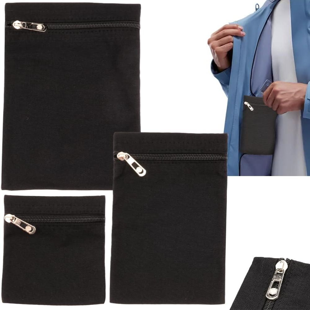 Travel Wallet Pouch Sew-in Sid - Wallets review and price
