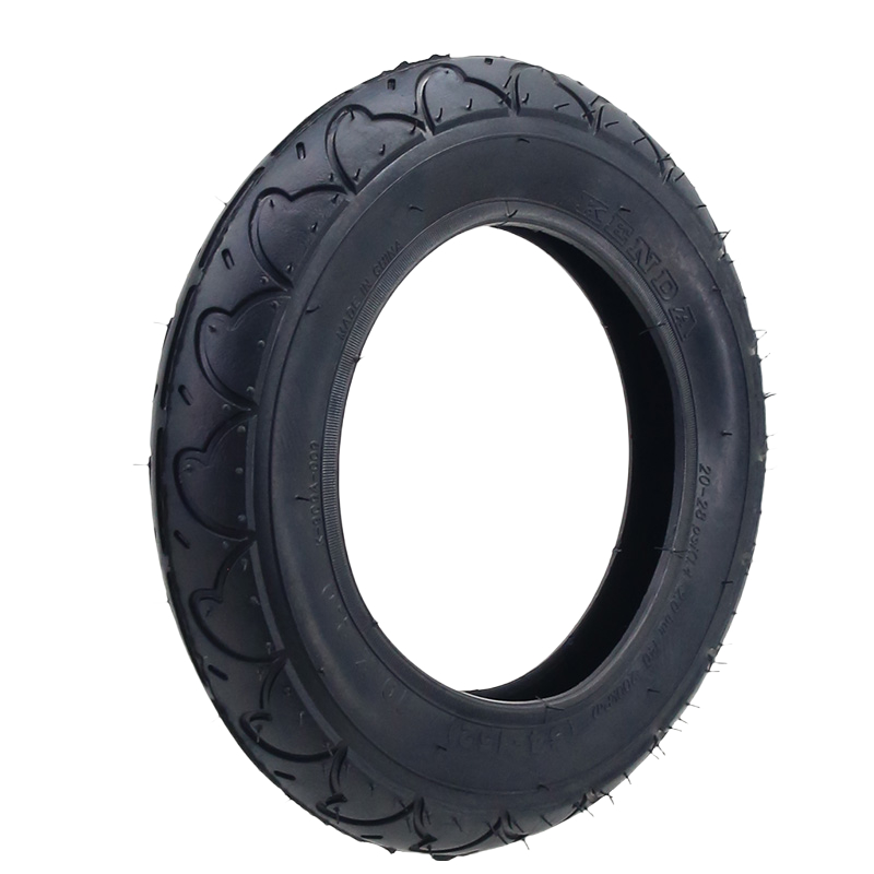 10 Inch 10x2 Tyre Inner Tube 1 - Kids Ride On Suitcase Scooter review and price