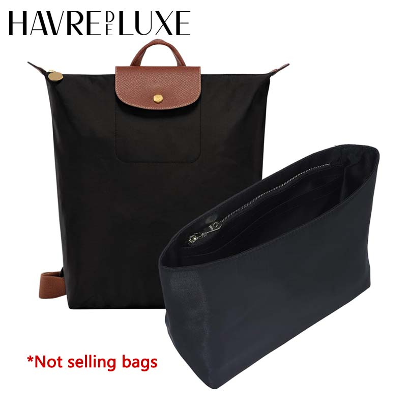 Bag Organizer Insert For Longc - Backpacks review and price