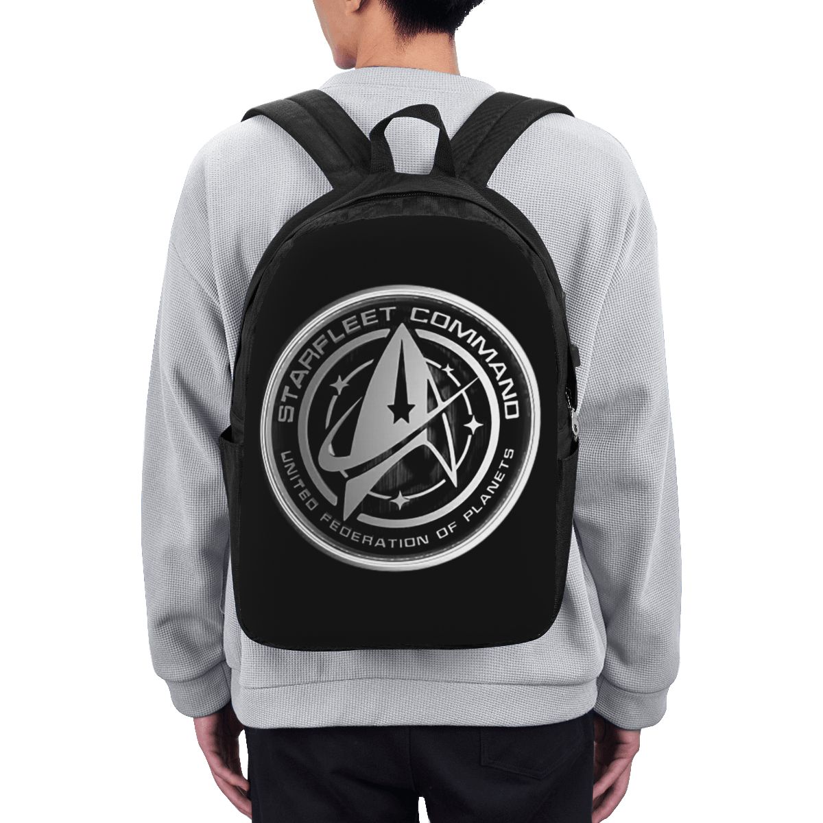 Star Treks Science Fiction TV  - Travel Bags review and price