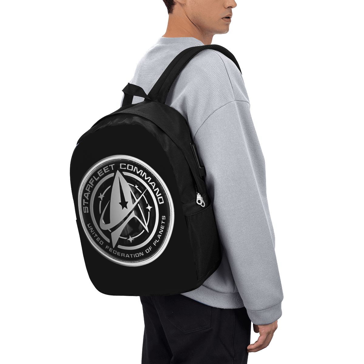 Star Treks Science Fiction TV  - Travel Bags review and price