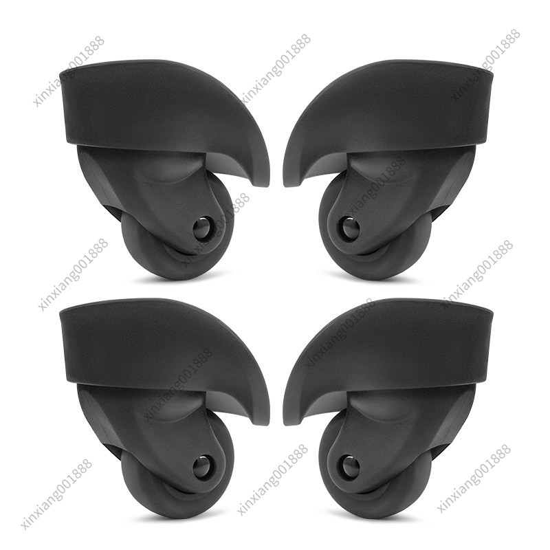 For Delsey French Ambassador L - Silent Replacement Luggage Wheels review and price