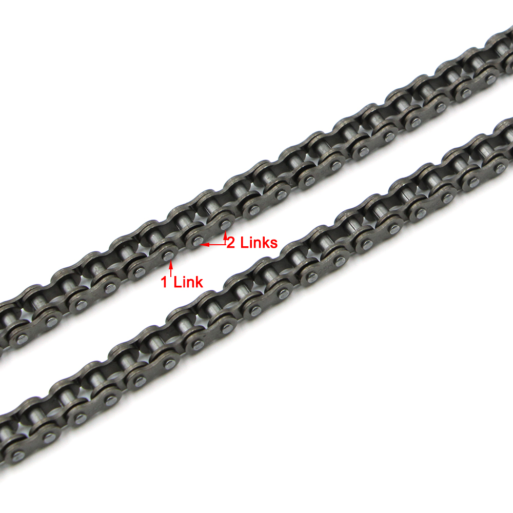 25H Drive Chain Chain With Mas - Kids Ride On Suitcase Scooter review and price