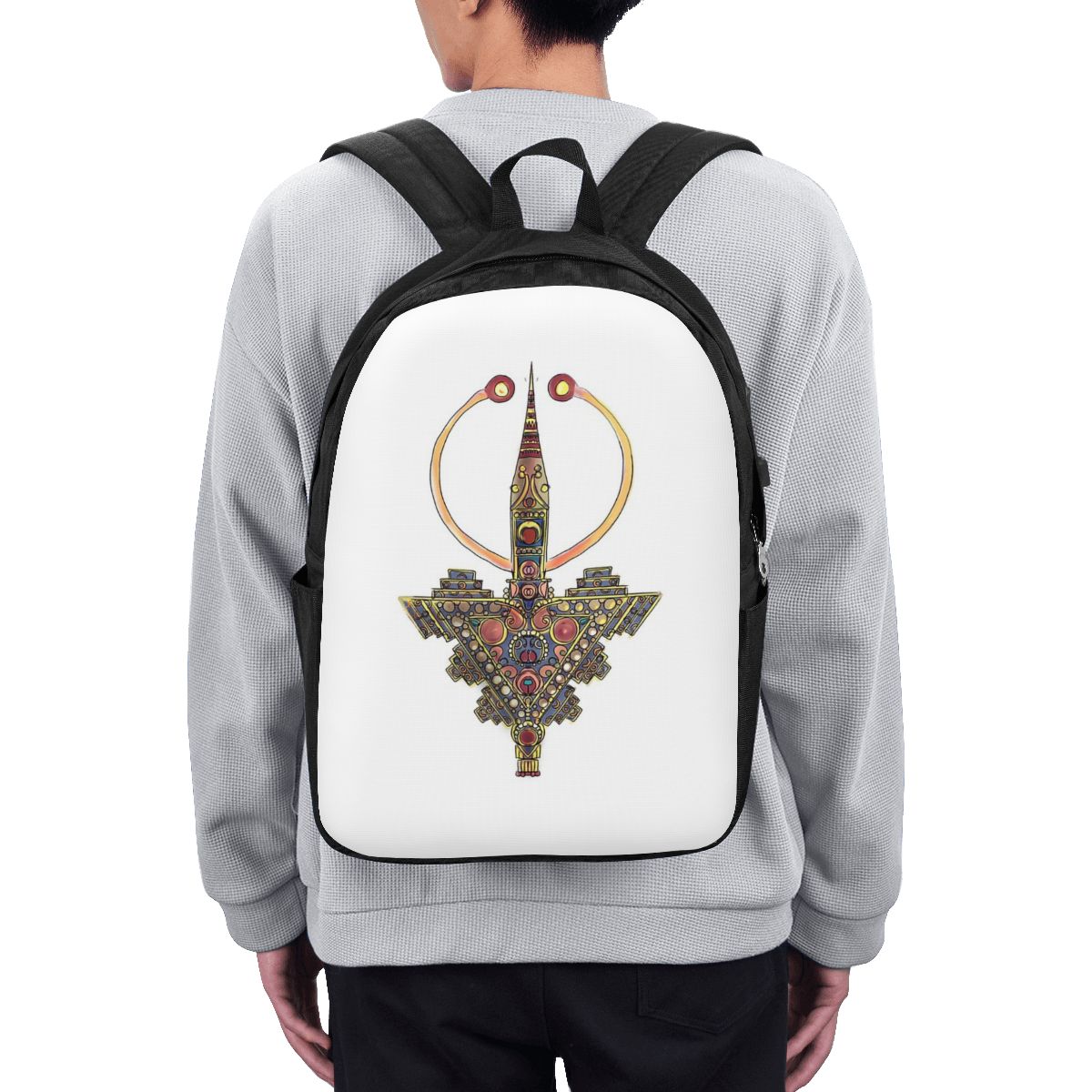 Kabyle Jewelry Amazigh Morocco - Travel Bags review and price