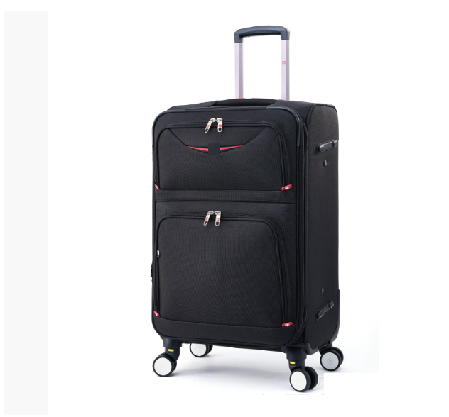 20 inch Suitcase detachable wh - Spinner Wheel Rolling Suitcase 20 Inch review and price