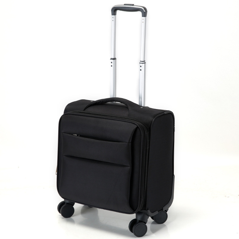 18 Inch Oxford Rolling Suitcas - Spinner Wheel Rolling Suitcase 20 Inch review and price