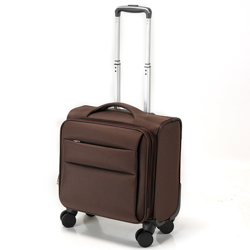 18 Inch Oxford Rolling Suitcas - Spinner Wheel Rolling Suitcase 20 Inch review and price