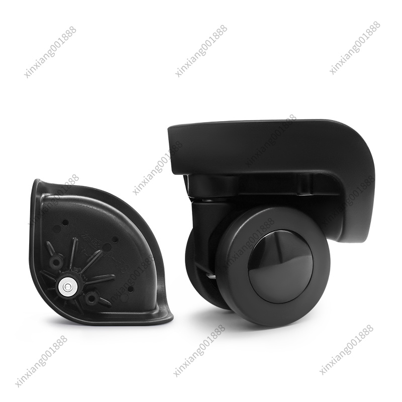 For ShengYuan C20 Silent Spinn - Silent Replacement Luggage Wheels review and price