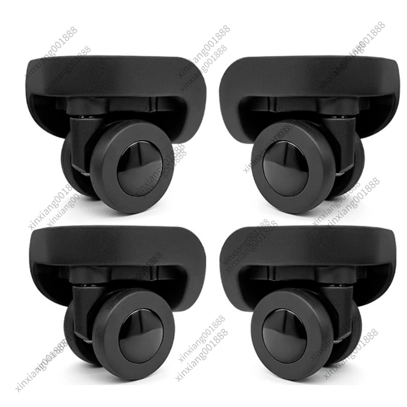 For DISSONA Luggage Replacemen - Silent Replacement Luggage Wheels review and price