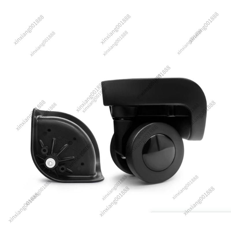 For DISSONA Luggage Replacemen - Silent Replacement Luggage Wheels review and price