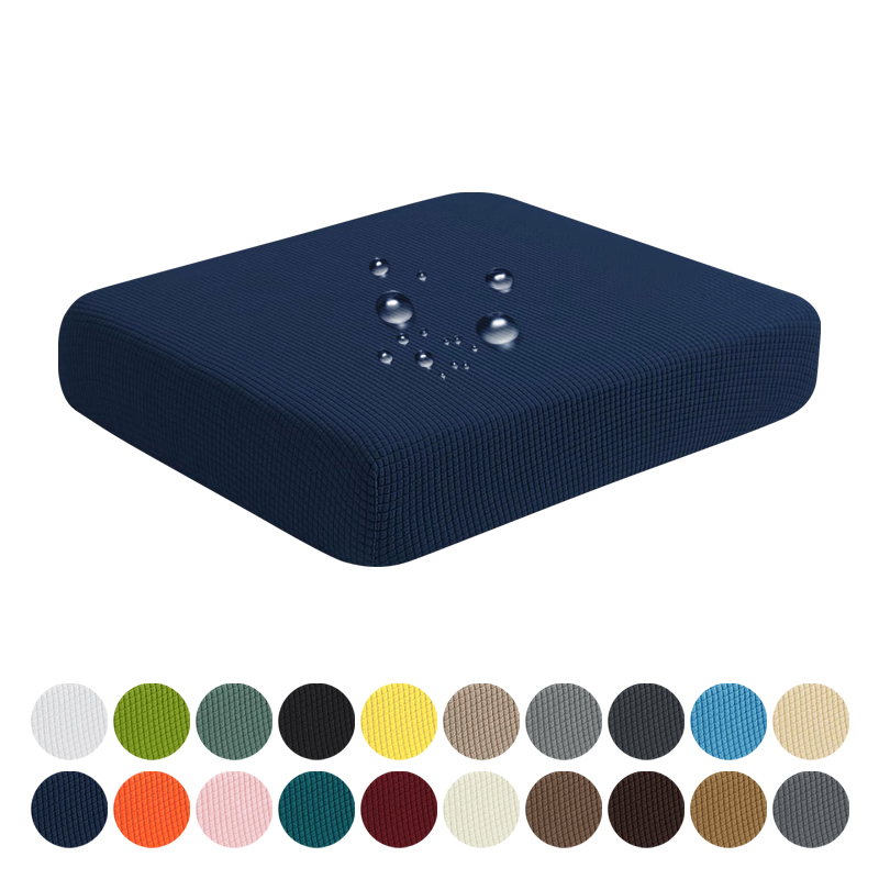 1 2 3 4 Seat Sofa Cushion Cove - Waterproof Suitcase Cover Protector review and price