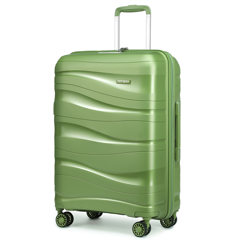 Melalenia Luggage Carry On Sui - Expandable Hard Shell Luggage Set review and price